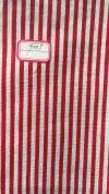 Cotton and linen printed fabric Application Scenario
